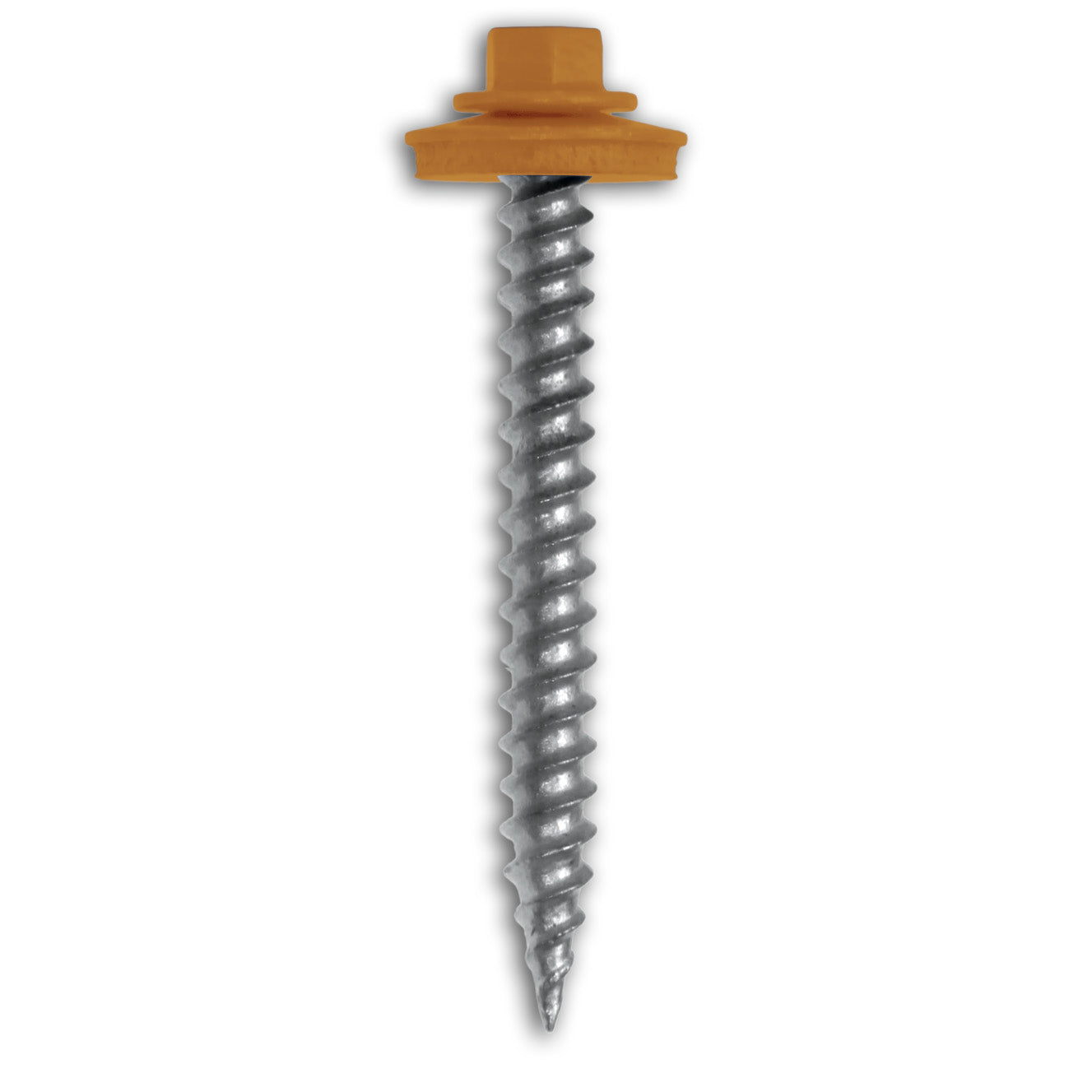 2" Snow Guard / Metal Roof Screws (4500, PC240)