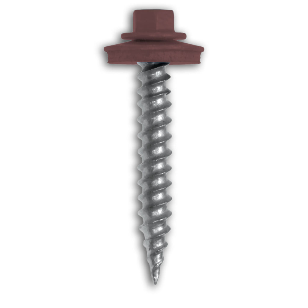 1.5" Snow Guard / Metal Roof Screws (4500, PC240)
