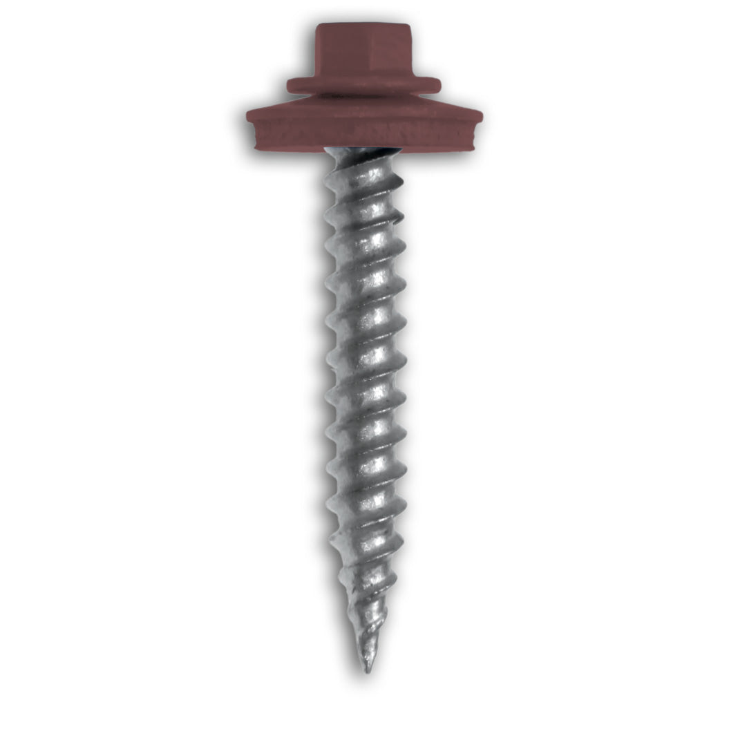 1.5" Snow Guard / Metal Roof Screws (4500, PC240)