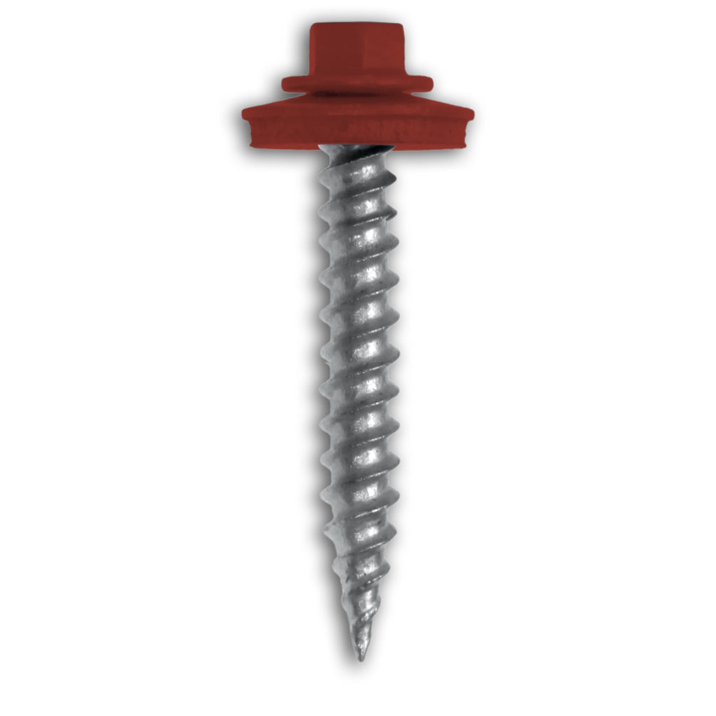 1.5" Snow Guard / Metal Roof Screws (4500, PC240)