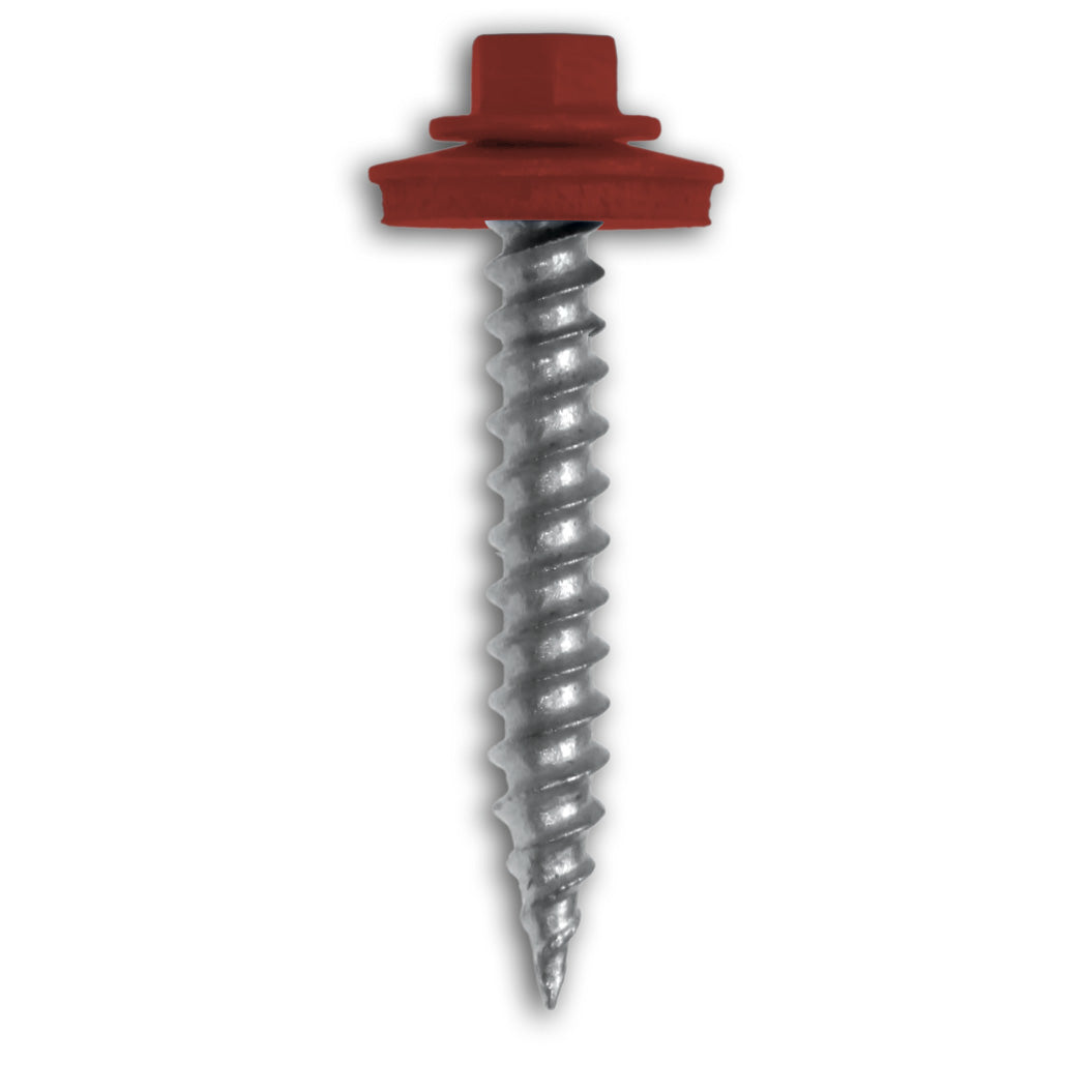1.5" Snow Guard / Metal Roof Screws (4500, PC240)