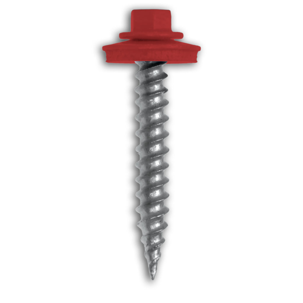 1.5" Snow Guard / Metal Roof Screws (4500, PC240)
