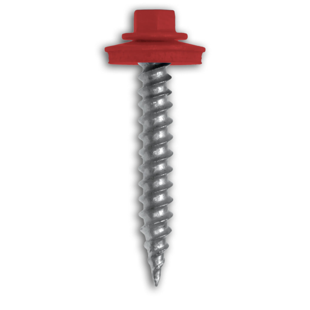 1.5" Snow Guard / Metal Roof Screws (4500, PC240)