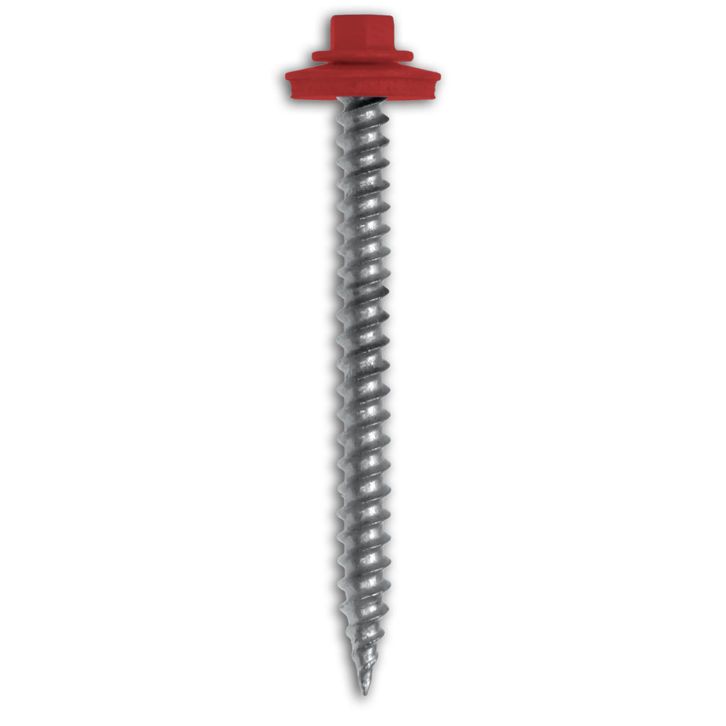 2.5" Snow Guard / Metal Roof Screws (4500, PC240)