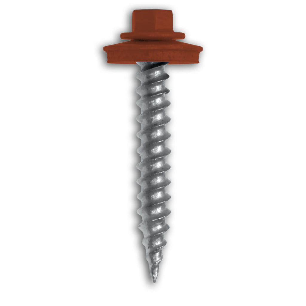 1.5" Snow Guard / Metal Roof Screws (4500, PC240)