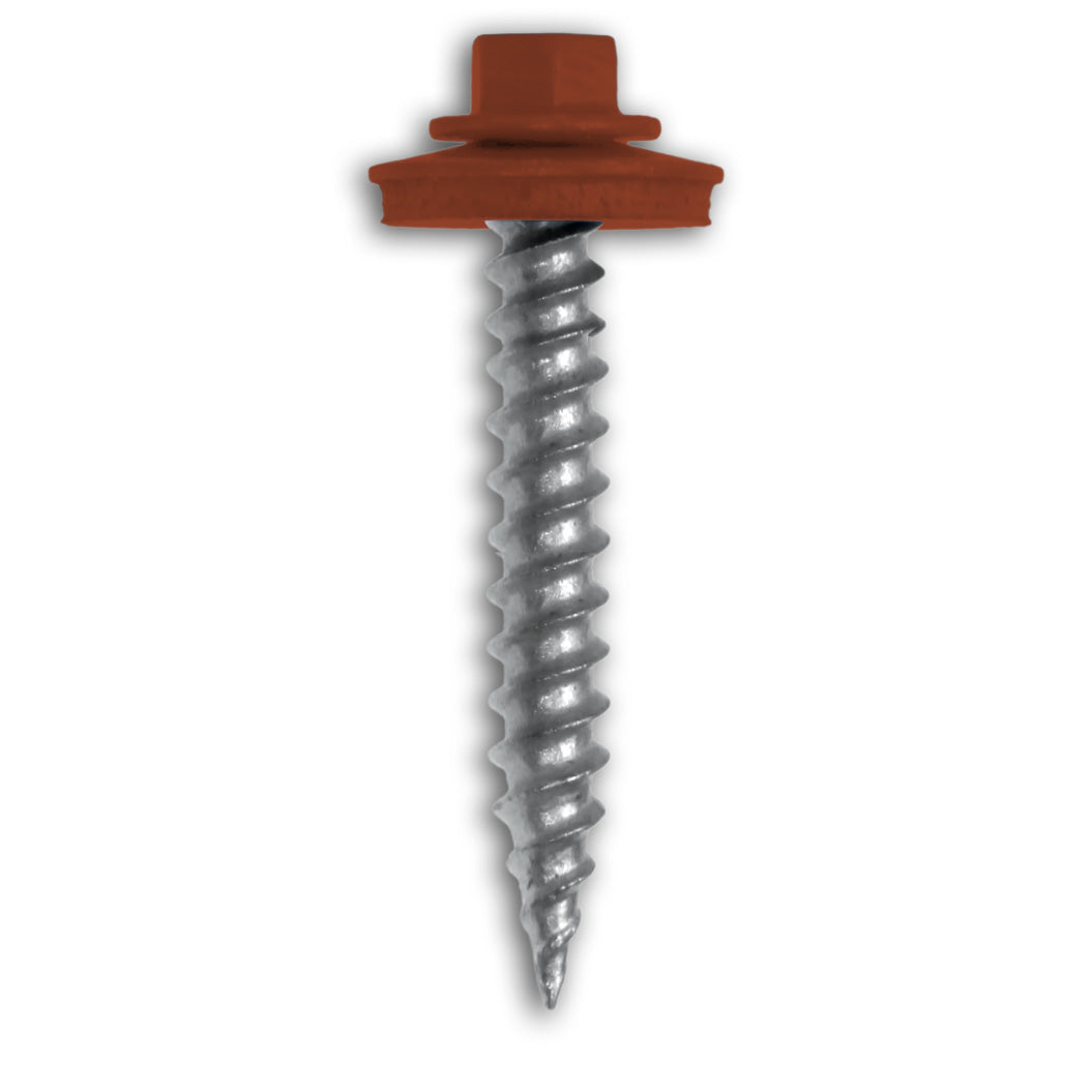 1.5" Snow Guard / Metal Roof Screws (4500, PC240)
