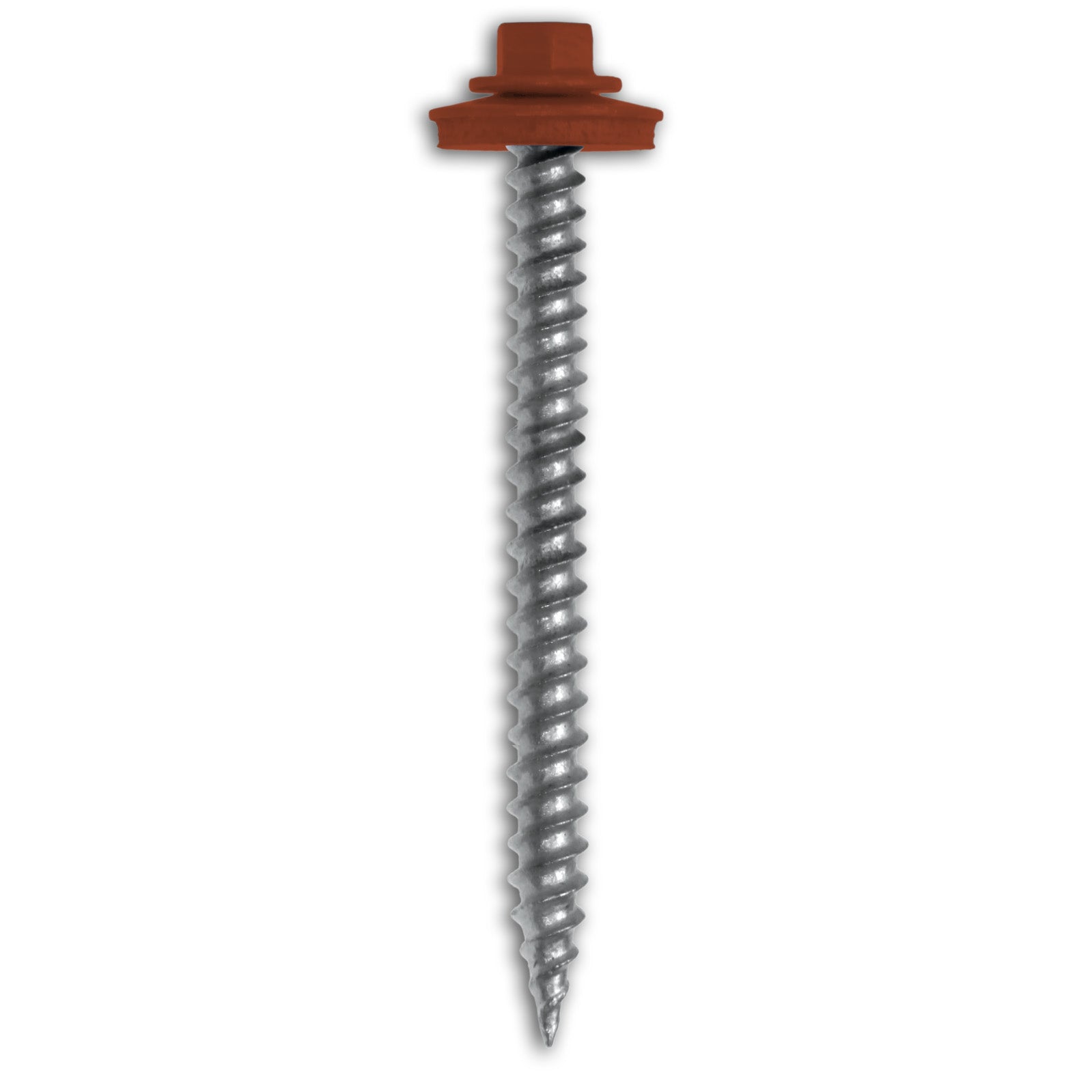 2.5" Snow Guard / Metal Roof Screws (4500, PC240)