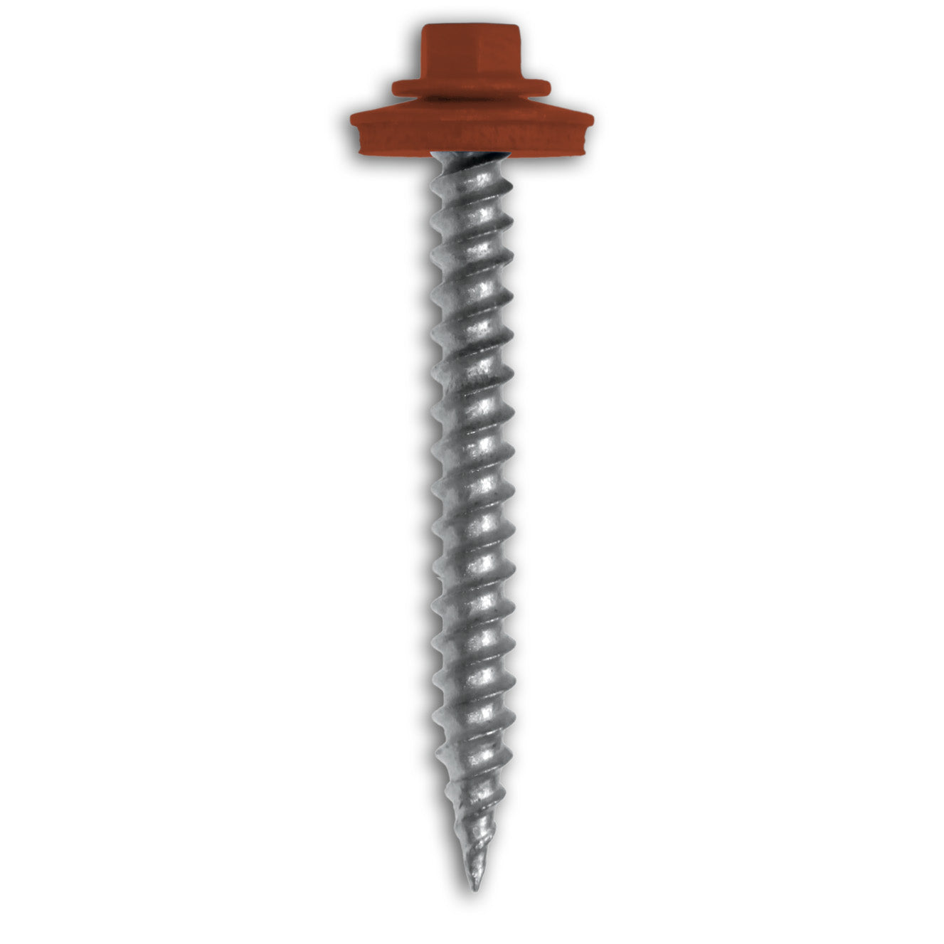 2" Snow Guard / Metal Roof Screws (4500, PC240)