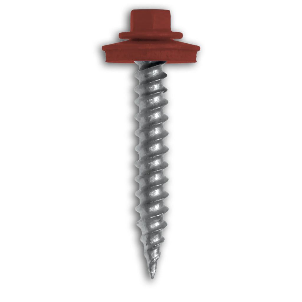 1.5" Snow Guard / Metal Roof Screws (4500, PC240)