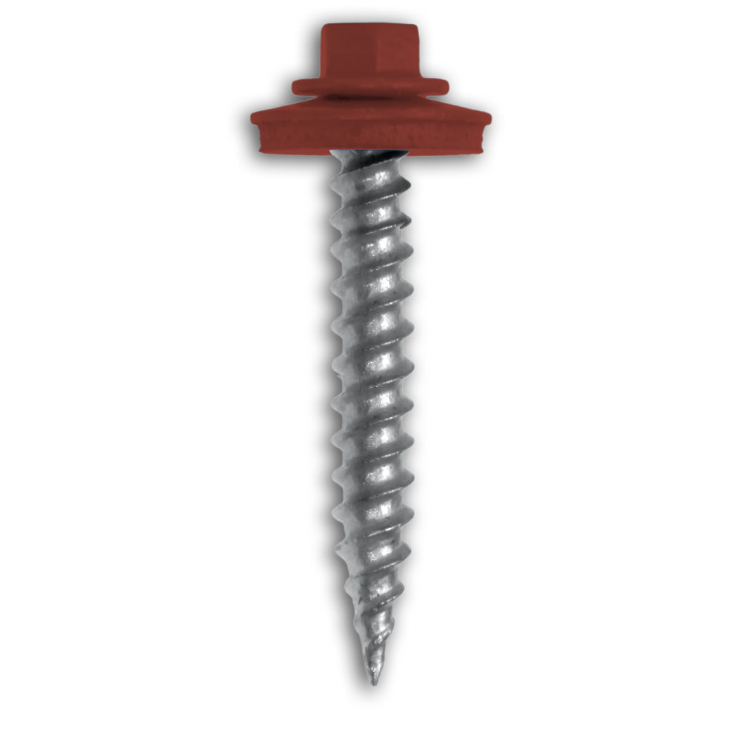 1.5" Snow Guard / Metal Roof Screws (4500, PC240)