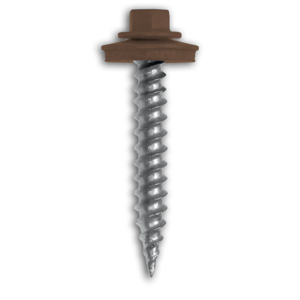 1.5" Snow Guard / Metal Roof Screws (4500, PC240)