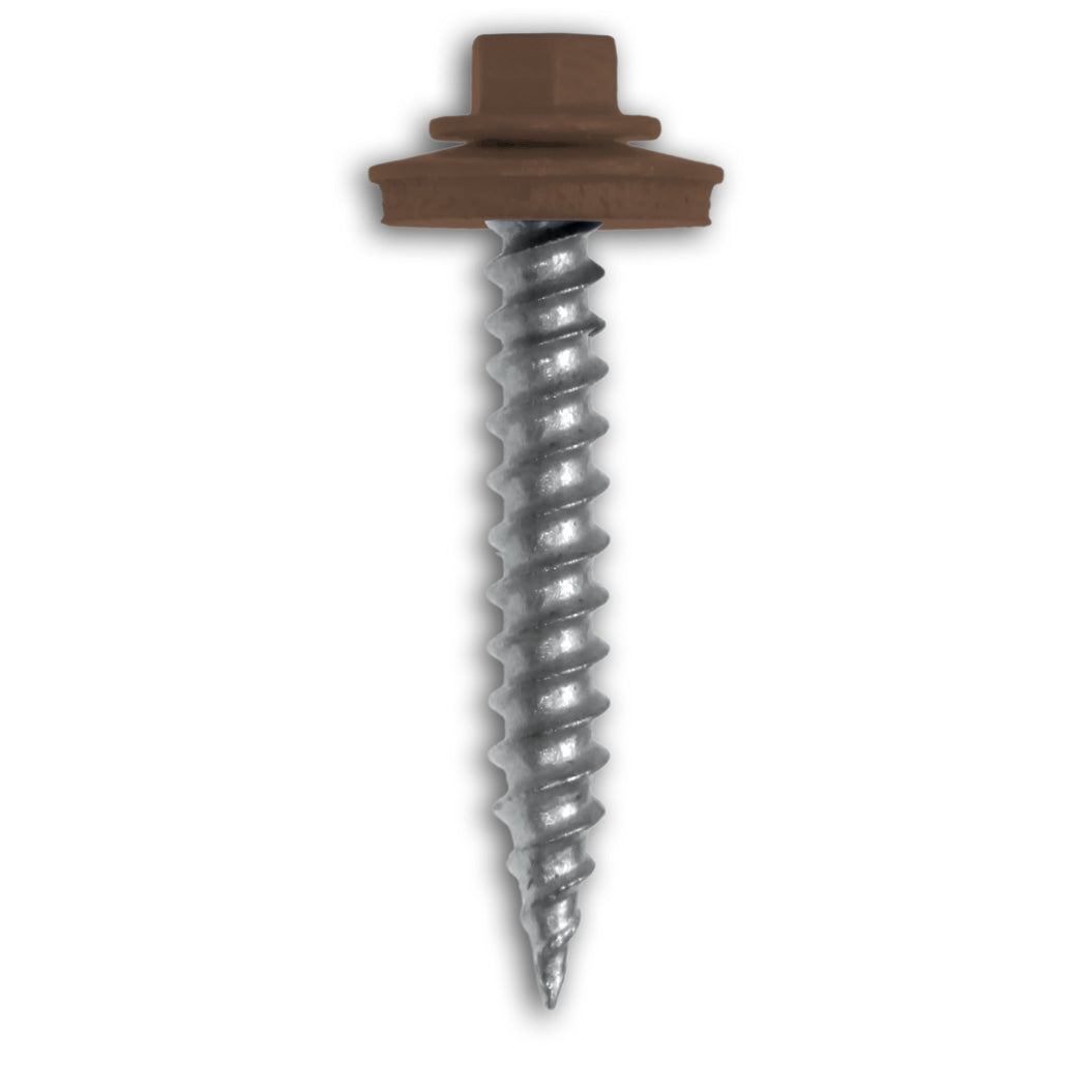 1.5" Snow Guard / Metal Roof Screws (4500, PC240)