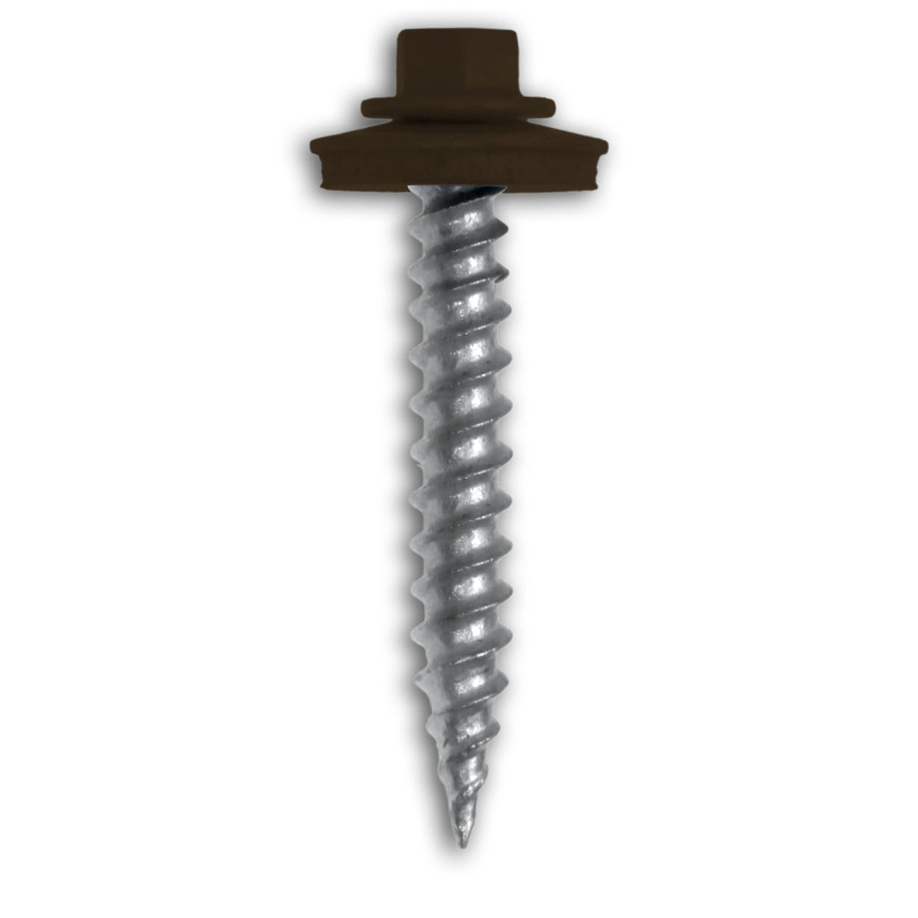 1.5" Snow Guard / Metal Roof Screws (4500, PC240)