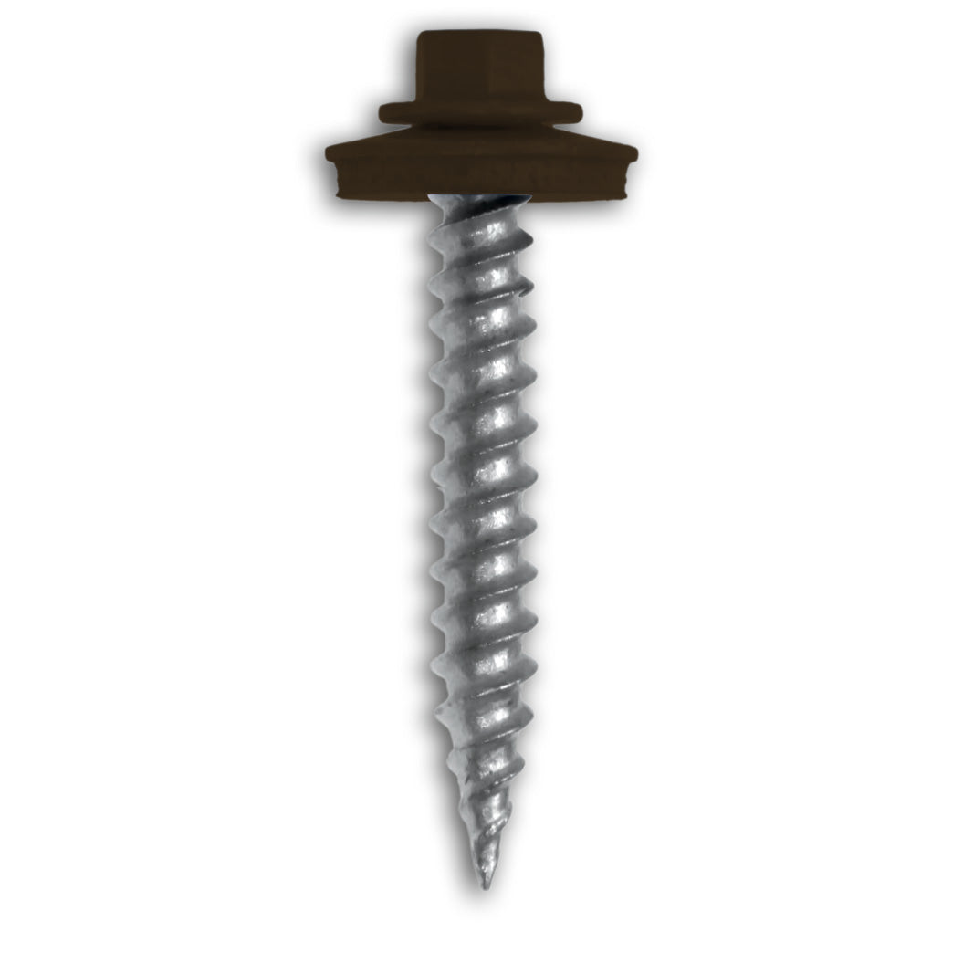 1.5" Snow Guard / Metal Roof Screws (4500, PC240)