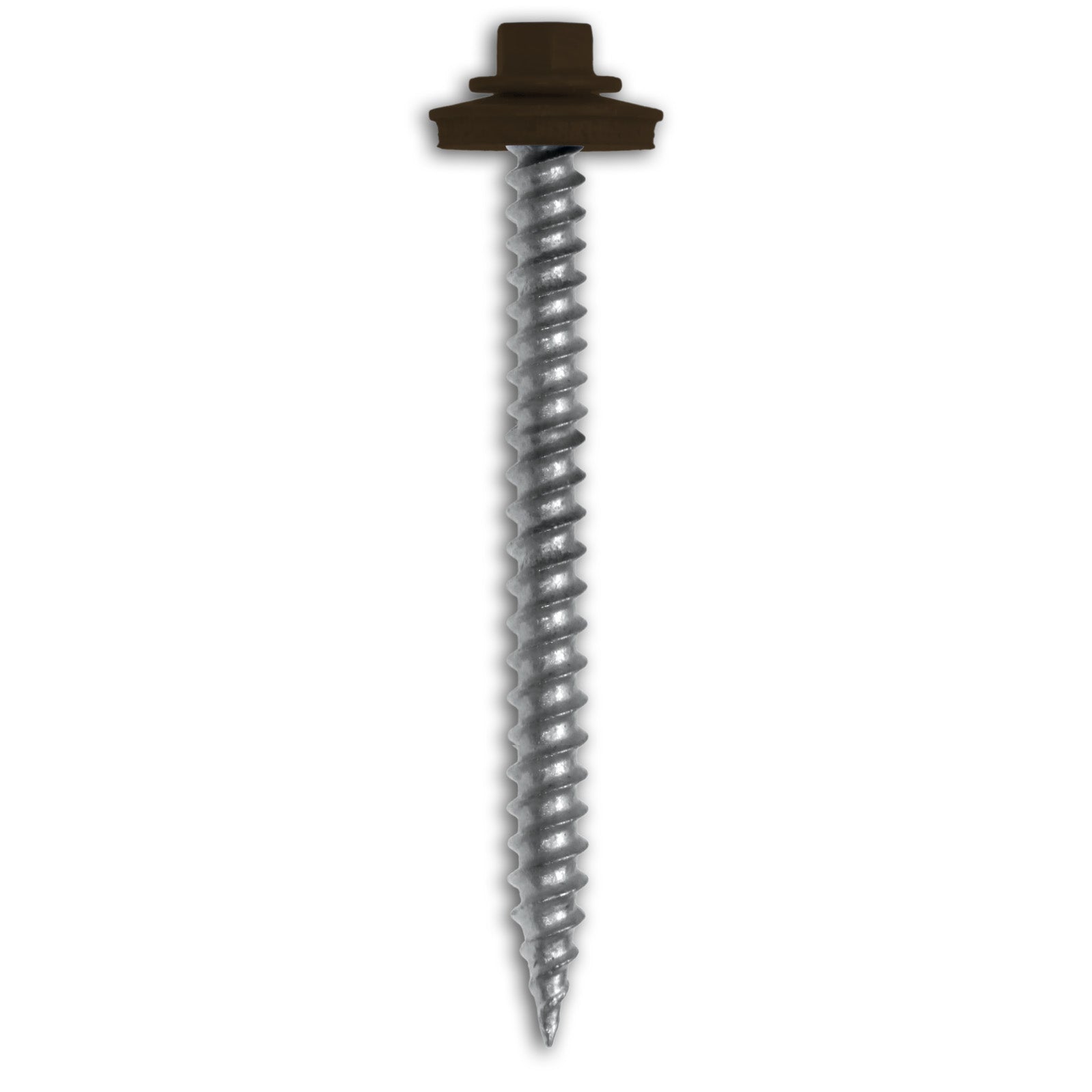 2.5" Snow Guard / Metal Roof Screws (4500, PC240)