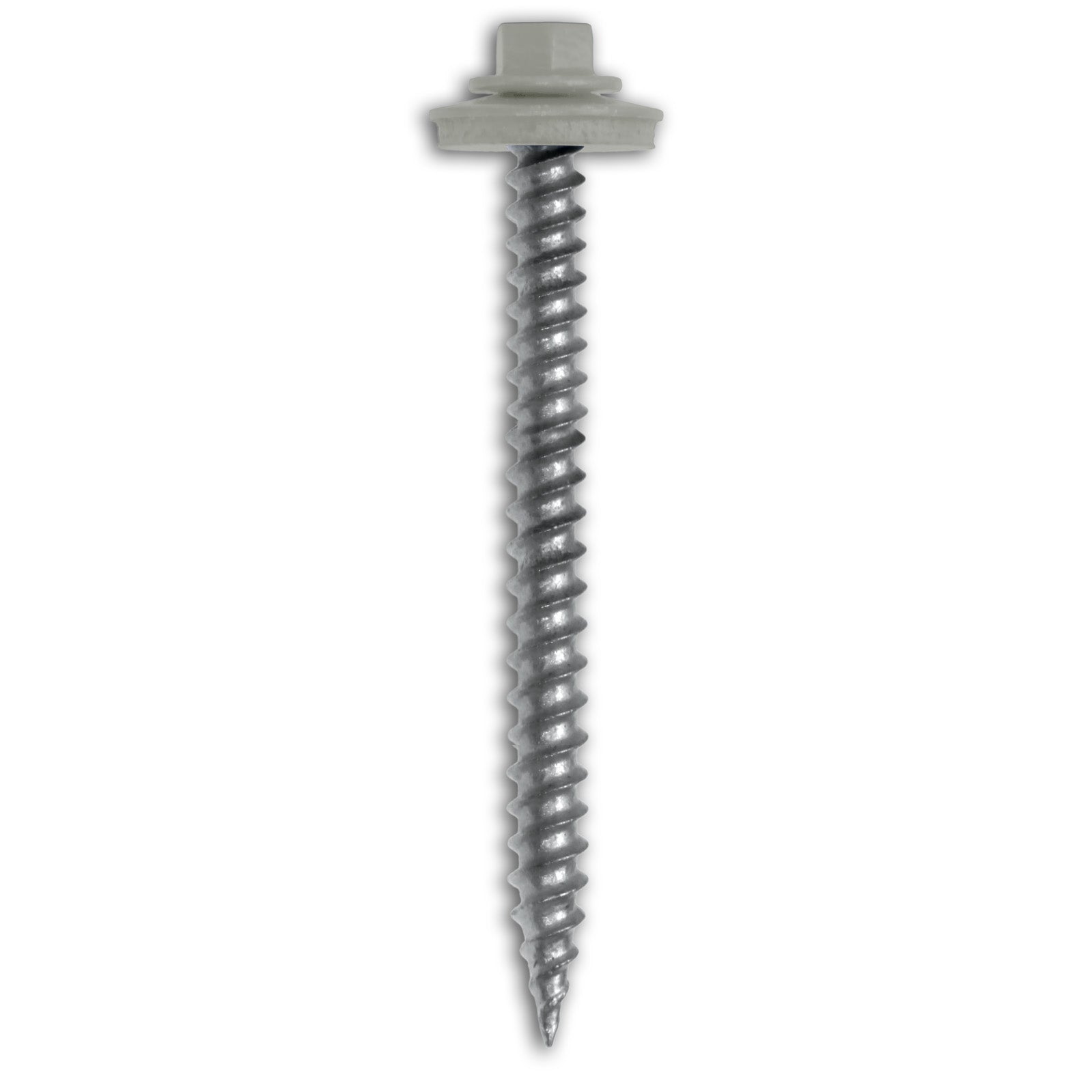 2.5" Snow Guard / Metal Roof Screws (4500, PC240)