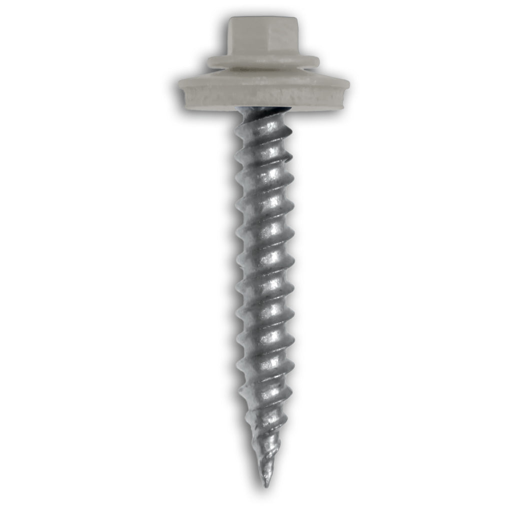 1.5" Snow Guard / Metal Roof Screws (4500, PC240)
