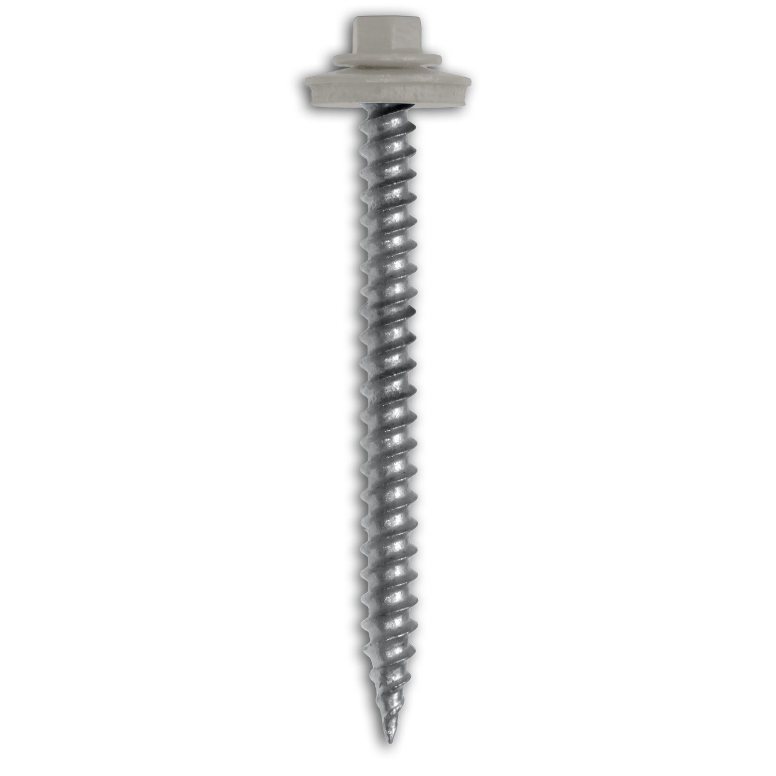 2.5" Snow Guard / Metal Roof Screws (4500, PC240)