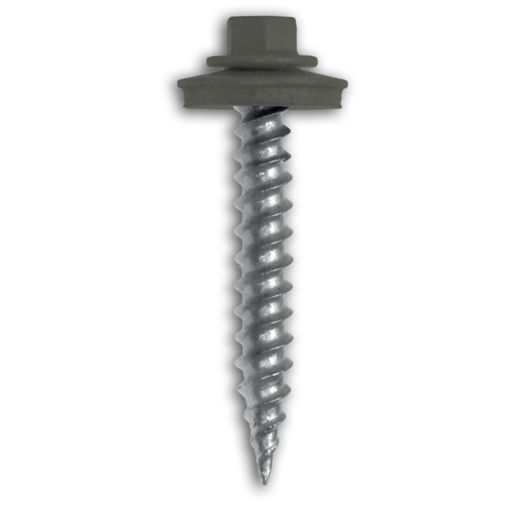 1.5" Snow Guard / Metal Roof Screws (4500, PC240)