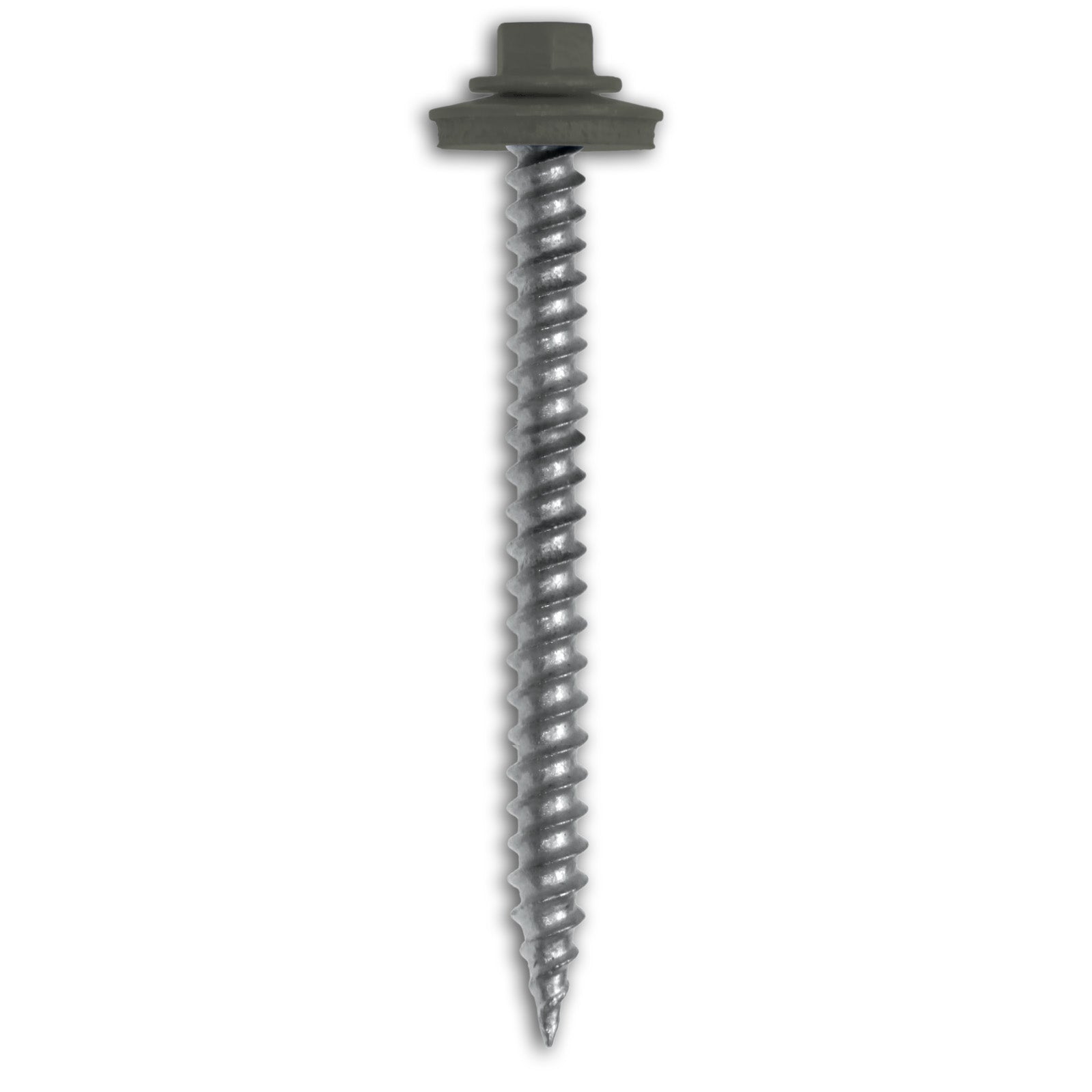 2.5" Snow Guard / Metal Roof Screws (4500, PC240)