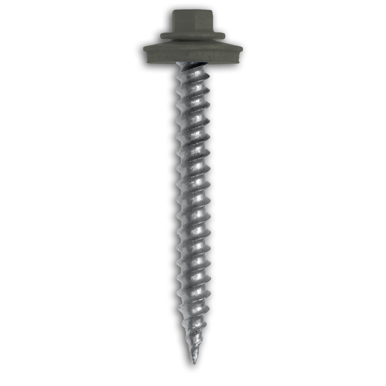 2" Snow Guard / Metal Roof Screws (4500, PC240)