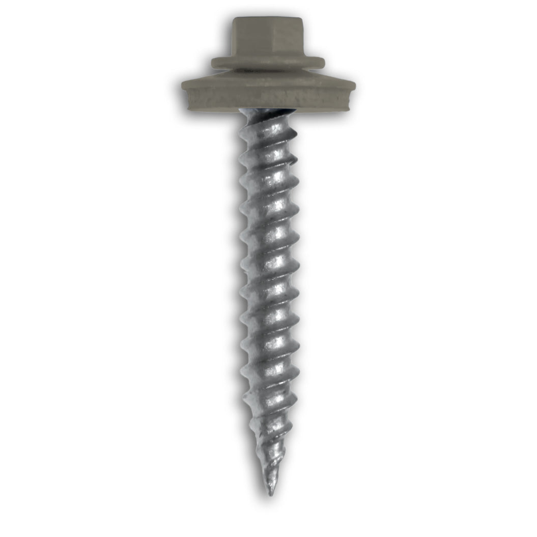 1.5" Snow Guard / Metal Roof Screws (4500, PC240)