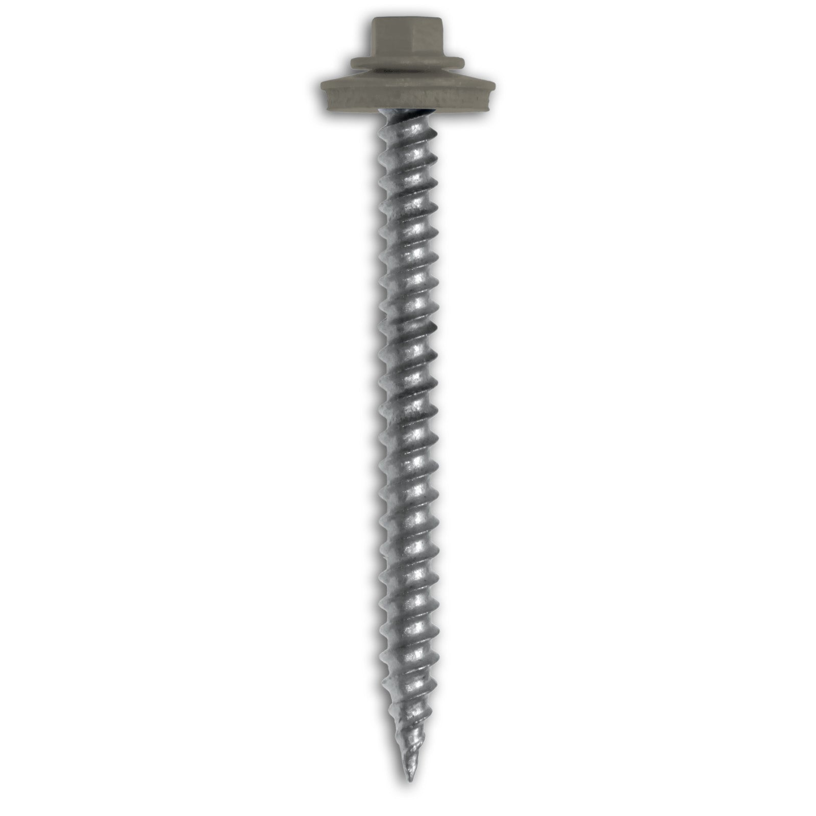 2.5" Snow Guard / Metal Roof Screws (4500, PC240)