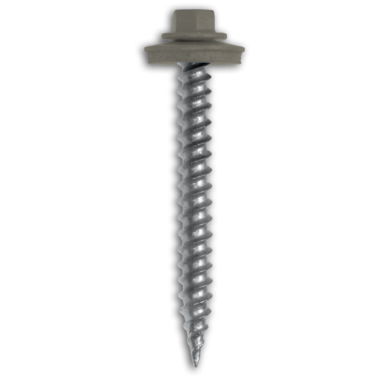 2" Snow Guard / Metal Roof Screws (4500, PC240)