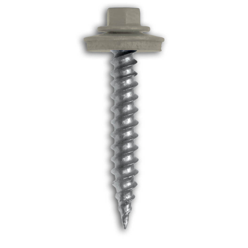 1.5" Snow Guard / Metal Roof Screws (4500, PC240)