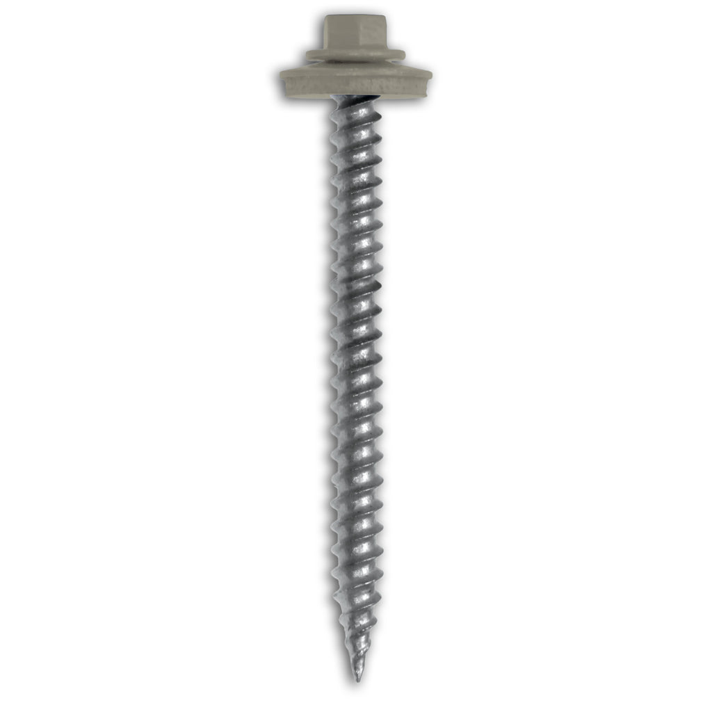 2.5" Snow Guard / Metal Roof Screws (4500, PC240)
