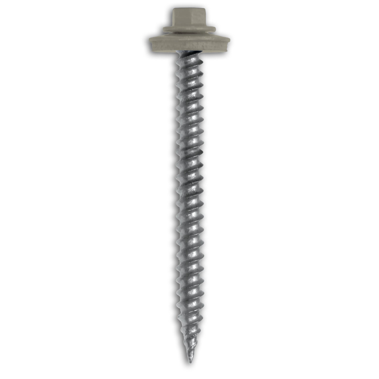 2.5" Snow Guard / Metal Roof Screws (4500, PC240)