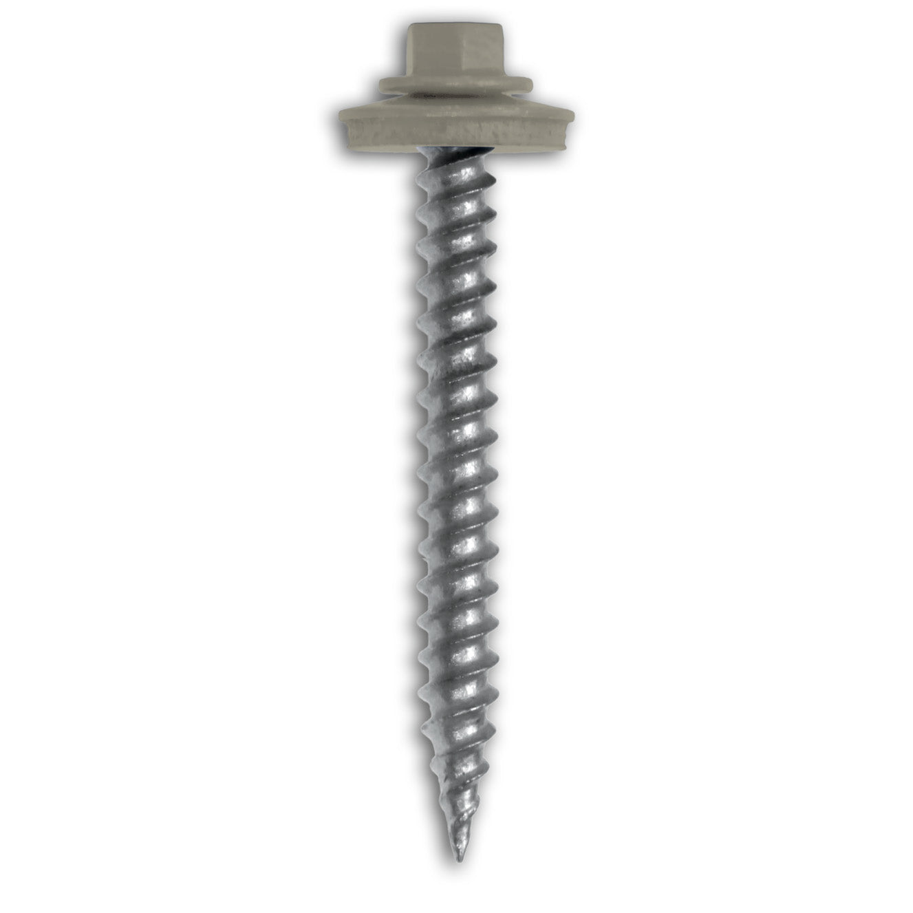 2" Snow Guard / Metal Roof Screws (4500, PC240)