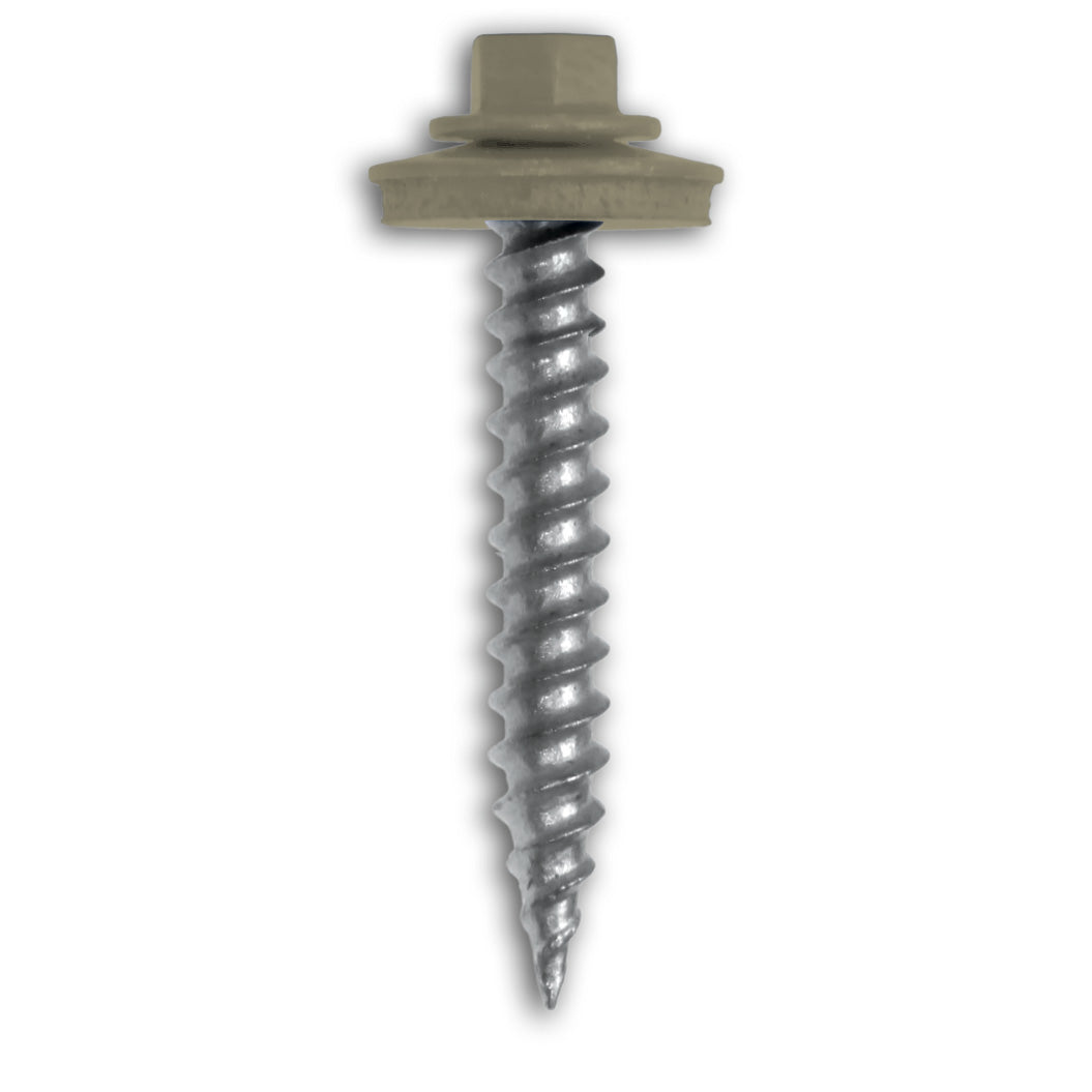 1.5" Snow Guard / Metal Roof Screws (4500, PC240)