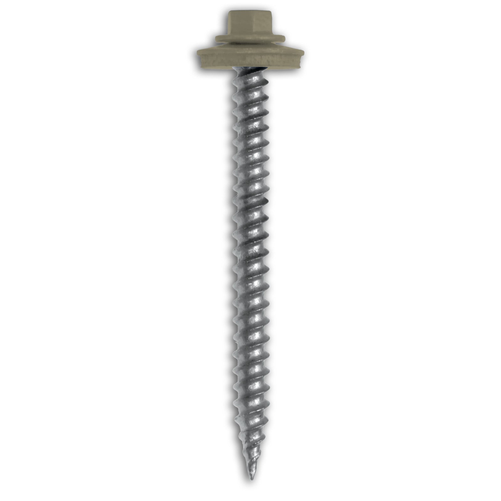2.5" Snow Guard / Metal Roof Screws (4500, PC240)