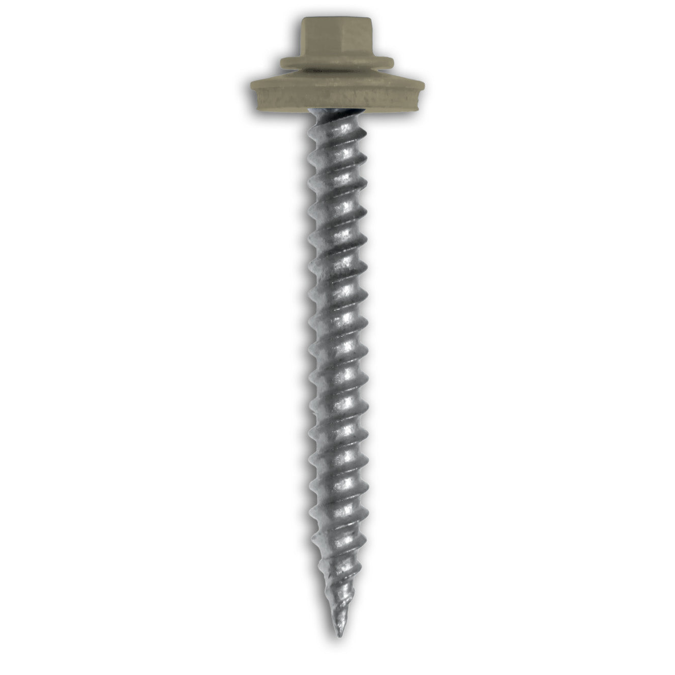 2" Snow Guard / Metal Roof Screws (4500, PC240)