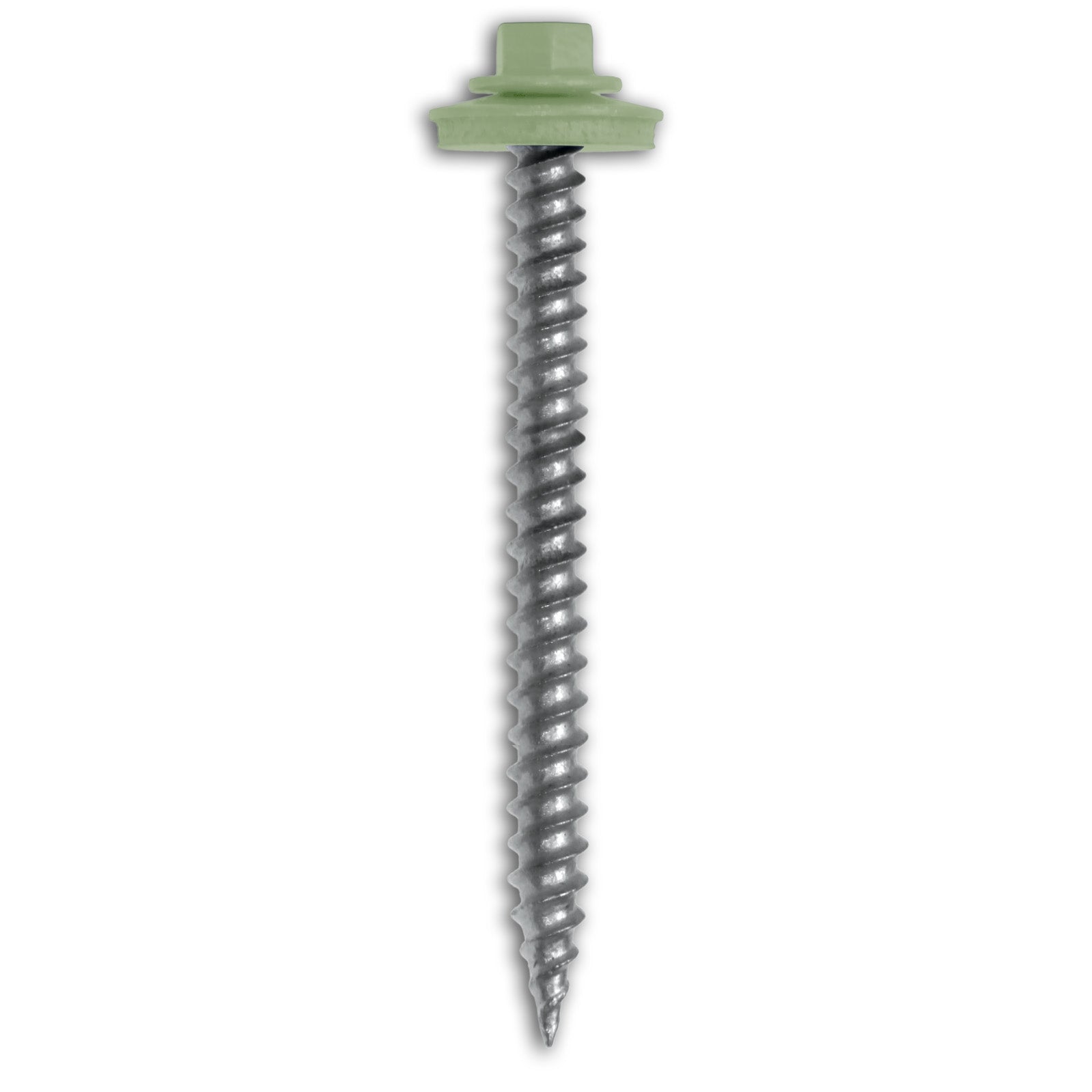 2.5" Snow Guard / Metal Roof Screws (4500, PC240)