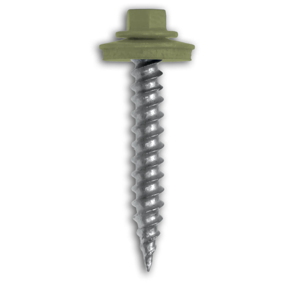 1.5" Snow Guard / Metal Roof Screws (4500, PC240)