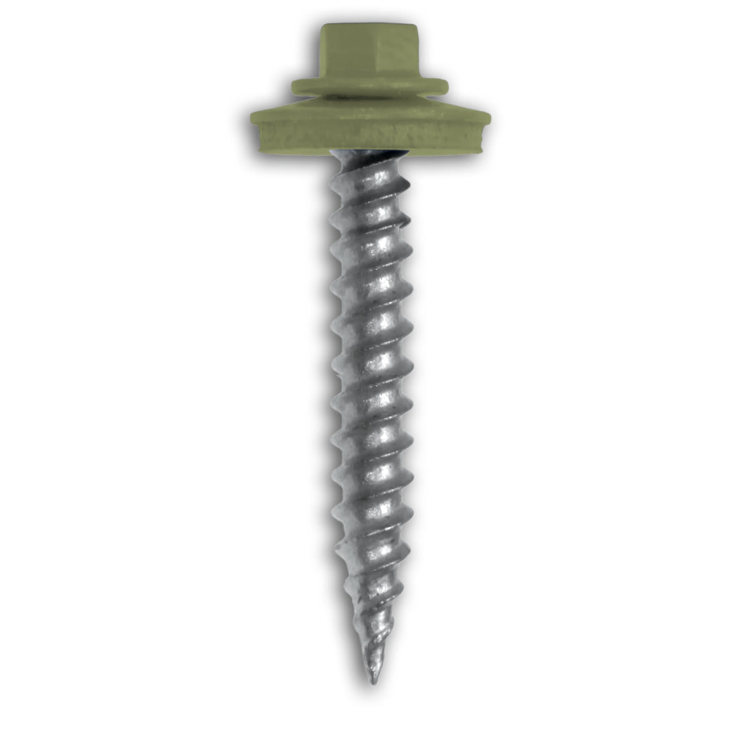 1.5" Snow Guard / Metal Roof Screws (4500, PC240)