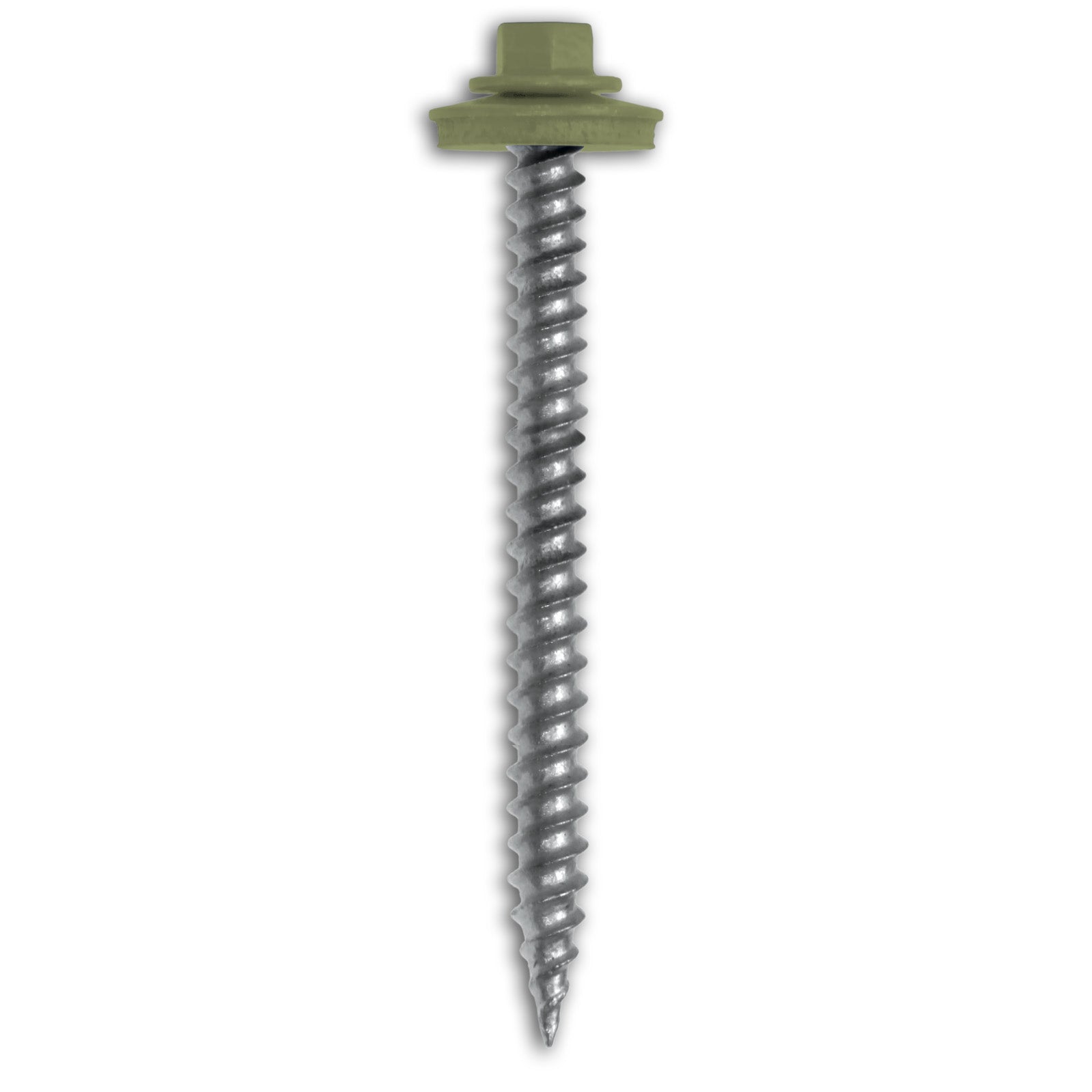 2.5" Snow Guard / Metal Roof Screws (4500, PC240)