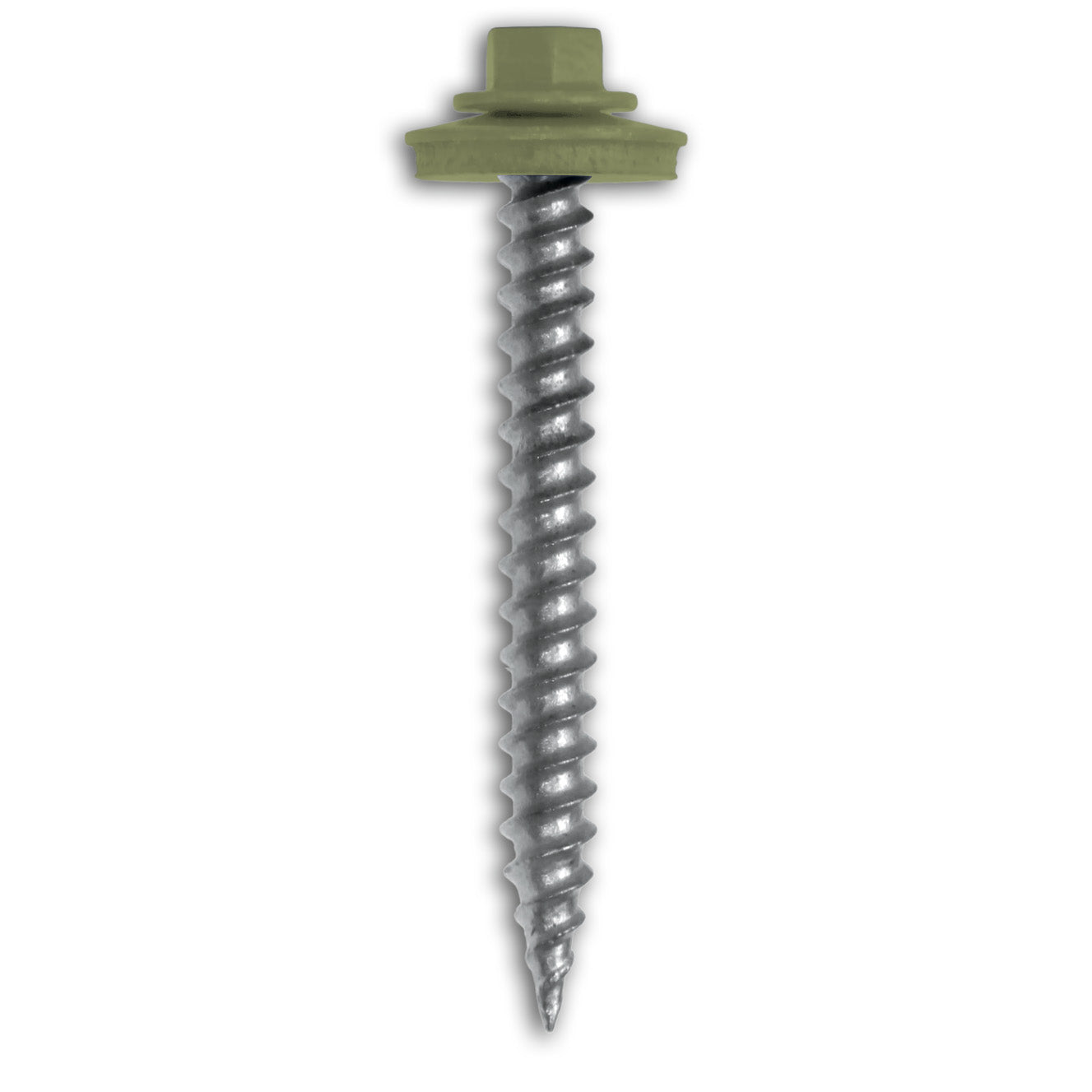2" Snow Guard / Metal Roof Screws (4500, PC240)