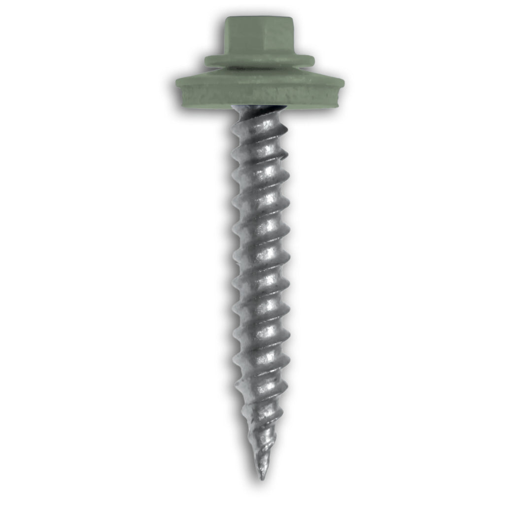 1.5" Snow Guard / Metal Roof Screws (4500, PC240)