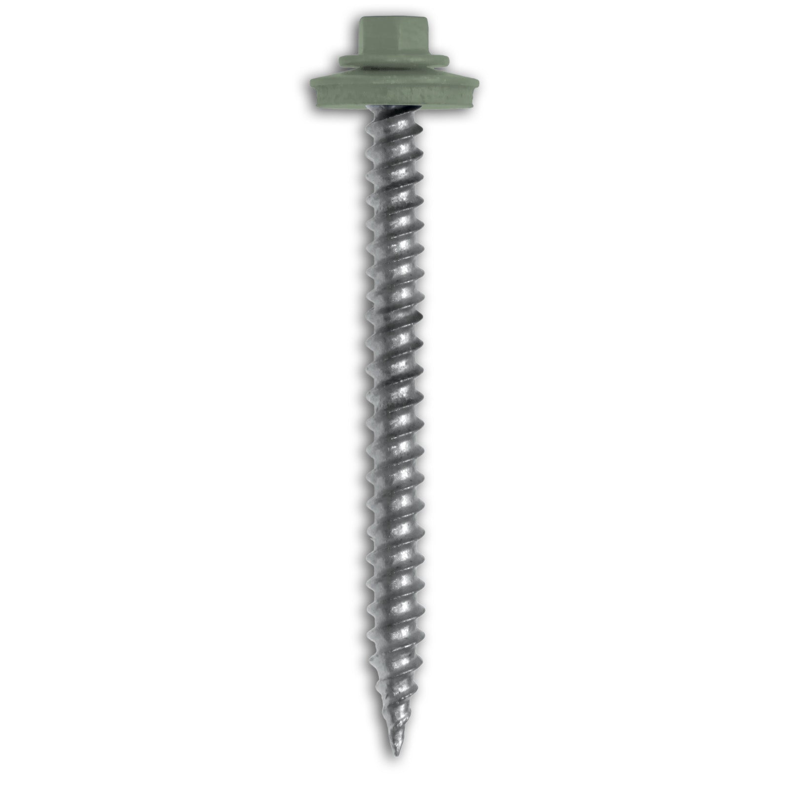 2.5" Snow Guard / Metal Roof Screws (4500, PC240)