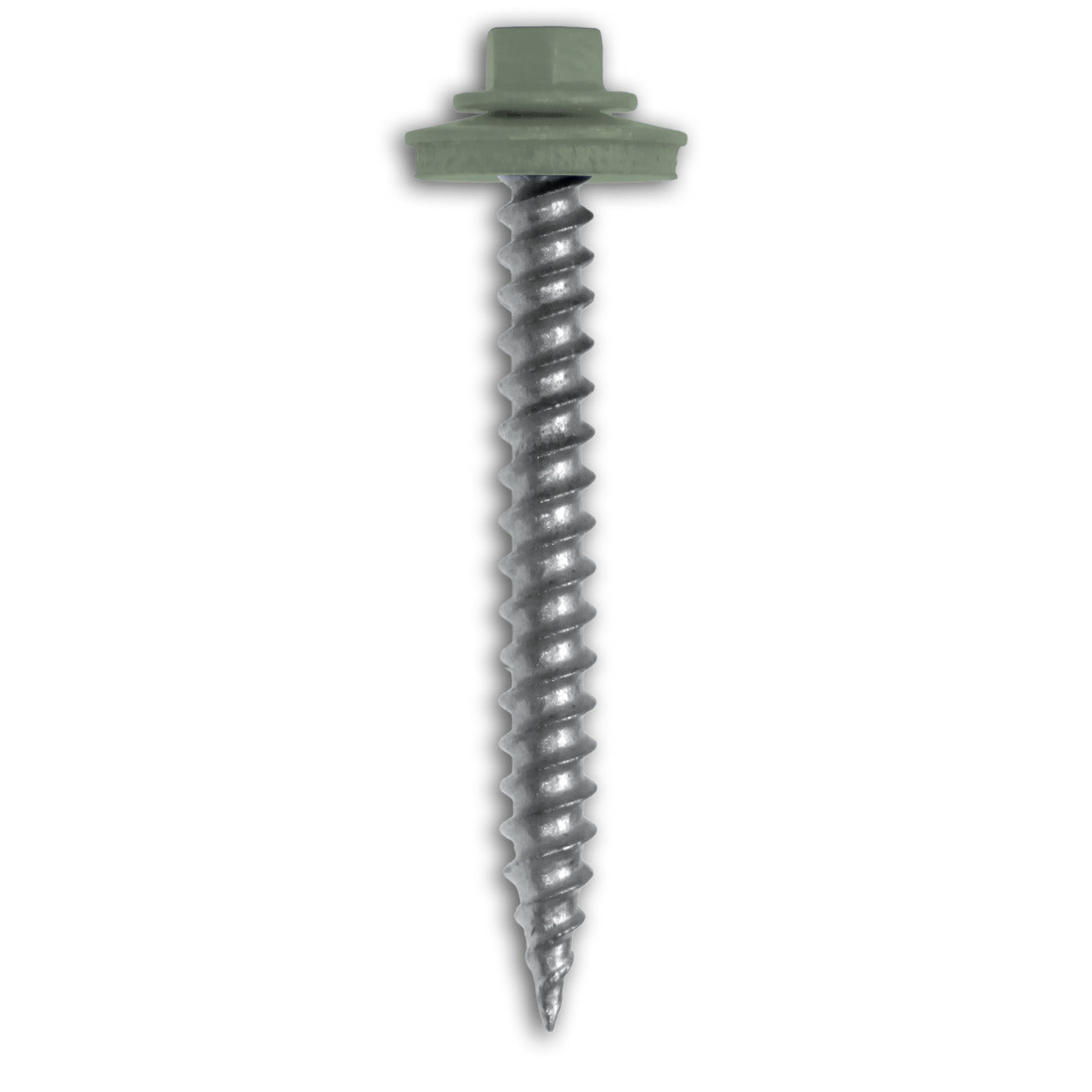 2" Snow Guard / Metal Roof Screws (4500, PC240)