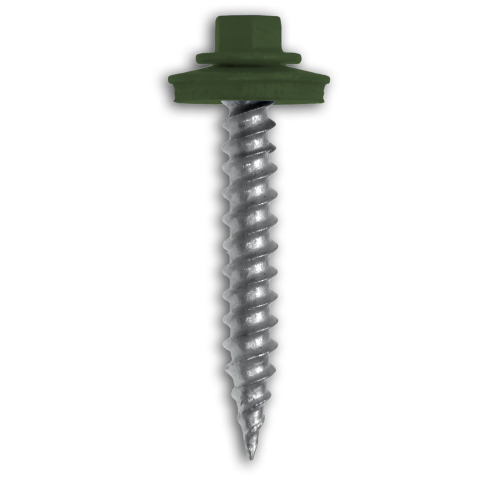 1.5" Snow Guard / Metal Roof Screws (4500, PC240)