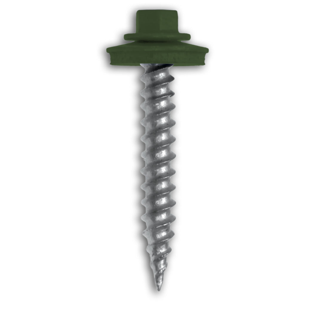 1.5" Snow Guard / Metal Roof Screws (4500, PC240)