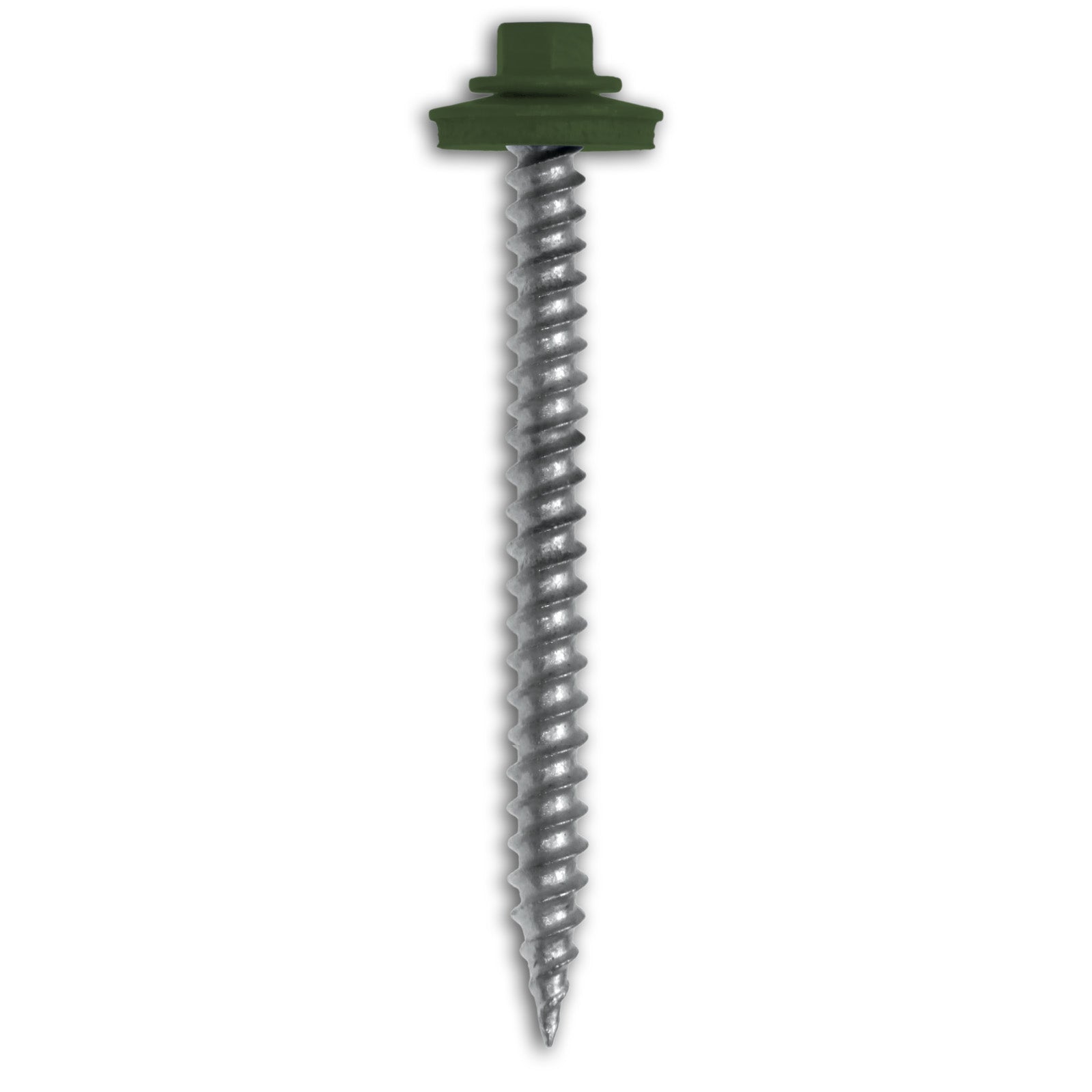 2.5" Snow Guard / Metal Roof Screws (4500, PC240)