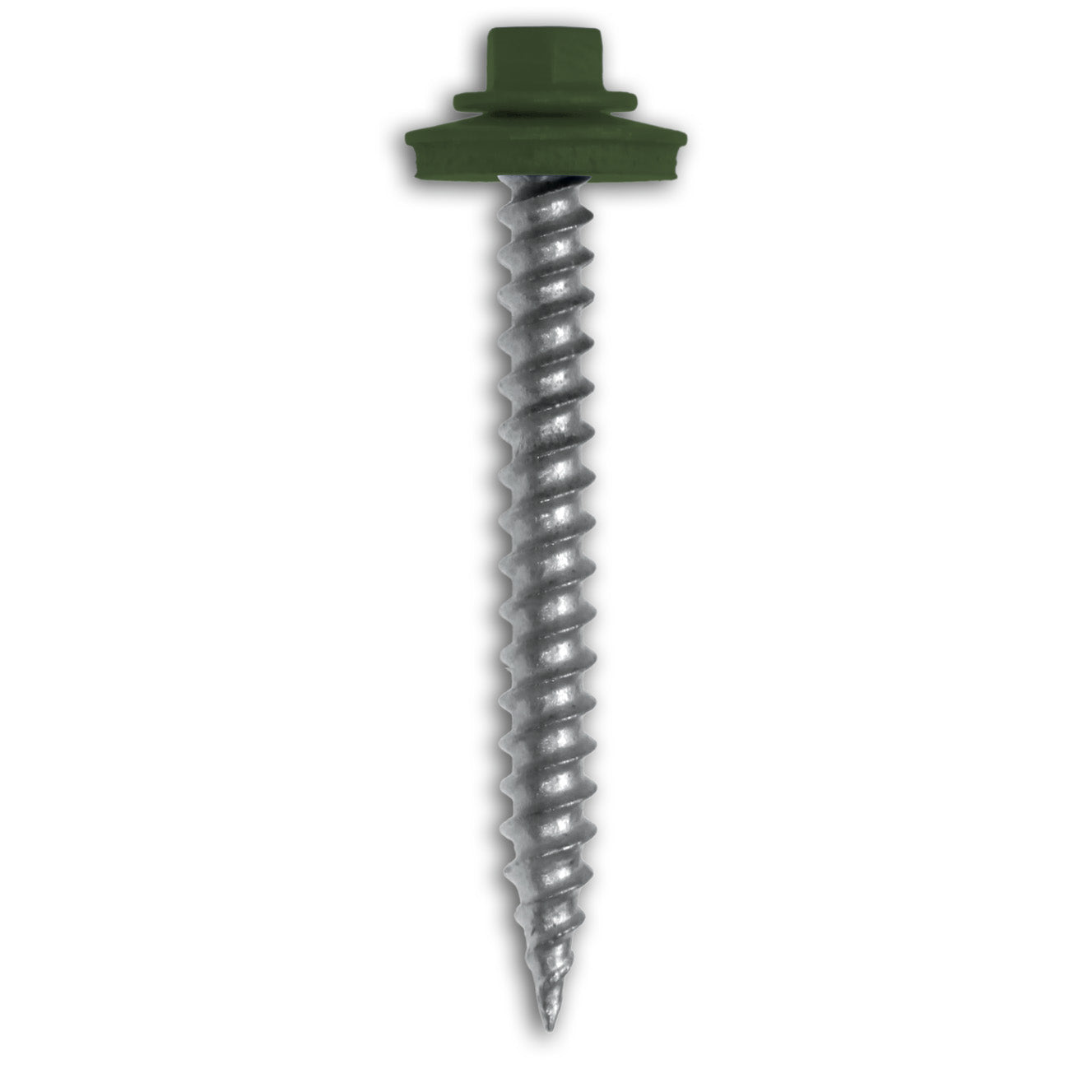 2" Snow Guard / Metal Roof Screws (4500, PC240)
