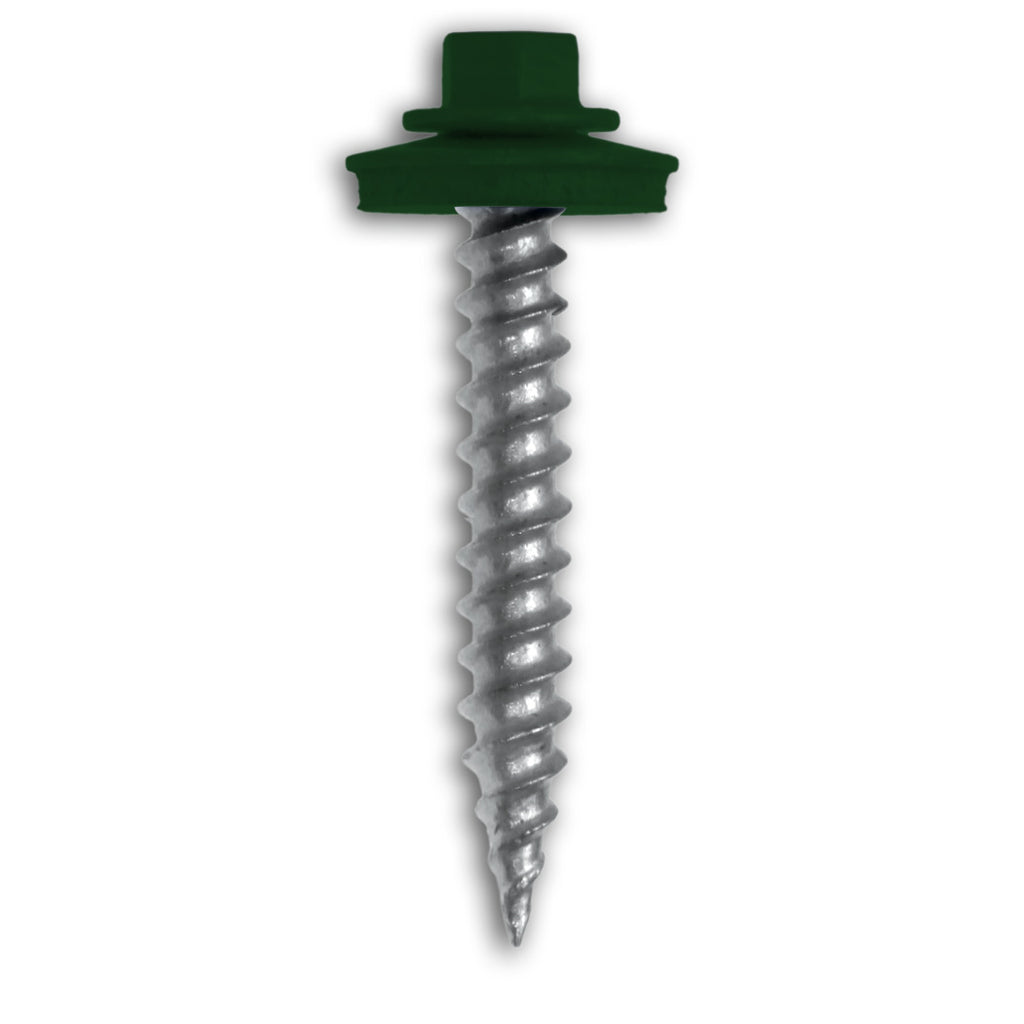 1.5" Snow Guard / Metal Roof Screws (4500, PC240)
