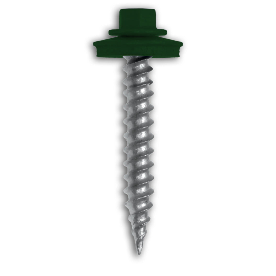 1.5" Snow Guard / Metal Roof Screws (4500, PC240)