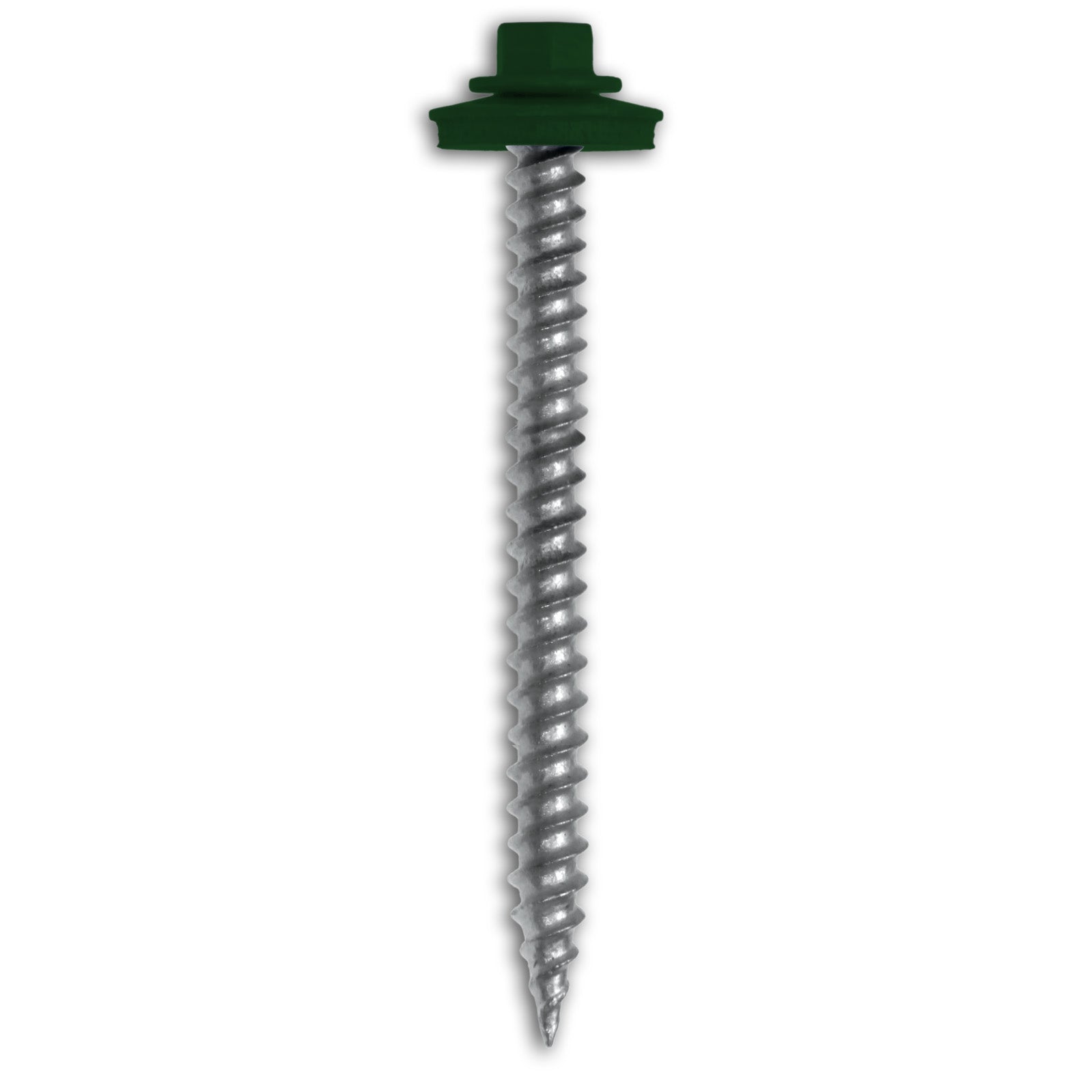 2.5" Snow Guard / Metal Roof Screws (4500, PC240)